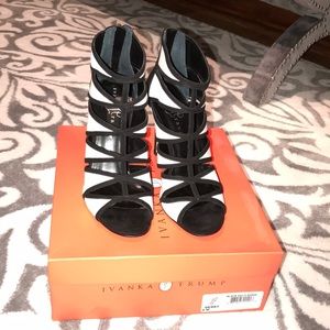 Ivanka Trump Heels